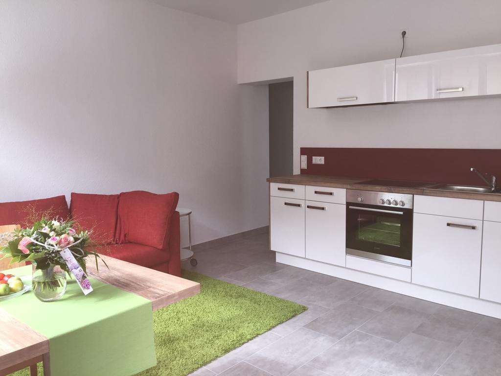 Ferienwohnung Wassergasse Kapellen-Drusweiler Habitación foto