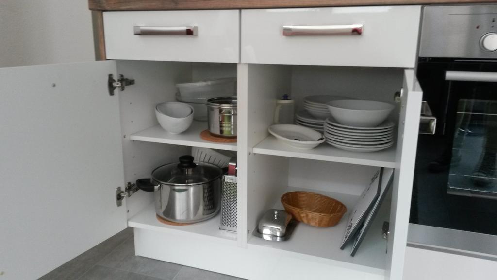 Ferienwohnung Wassergasse Kapellen-Drusweiler Habitación foto