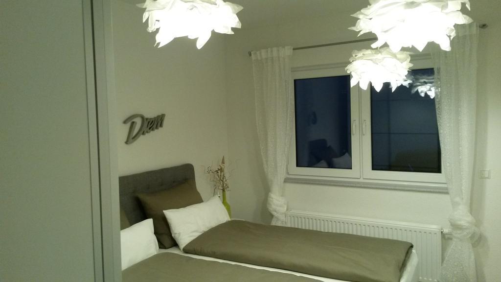 Ferienwohnung Wassergasse Kapellen-Drusweiler Habitación foto